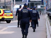 Belçika'da polis kurşunu sığınmacı çocuğun ölümüne yol açtı