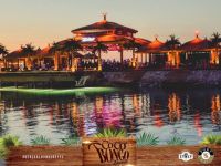 Denizin üzerinde eşsiz bir Lounge keyfi!