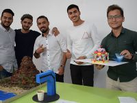 UFÜ’de “FIU English Language Day” gerçekleştirildi