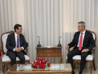 Günay: "Kurlara etki konusunda imkanlar sınırlı"