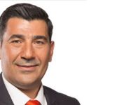 “Tefeciden belediye başkanı olur mu?”