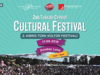 Londra’da 17 Haziran’da “2. Kıbrıs Türk Kültür Festivali” düzenleniyor