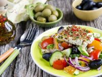 Akdeniz diyeti unutuldu, çocuklar şişmanladı