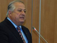 Christopher: "KKTC, Erdoğan Türkiye’si tarafından İslamlaştırılmaya çalışılıyor"