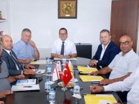 “Ekonomik Örgütler Platformu” yeniden yapılandırılıyor