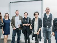 DAÜ Mimarlık Fakültesi ile INTBAU ortak seminerleri tamamlandı