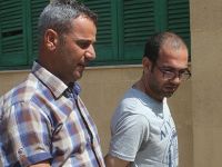 Ortak olduğunu iddia etti