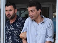 Kaçaklara göz altı