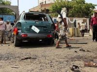 Yemen'in Hudeyde kentindeki çatışmalarda 36 kişi öldü