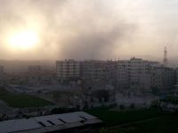 Suriye'de 4 Rus askeri öldürüldü