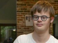 Belçika Yeşiller Partisi’nden 18 yaşında down sendromlu aday