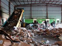 “Katı atık projesi” kimi zengin edecek?