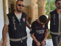 Tutuksuz yargılanacak