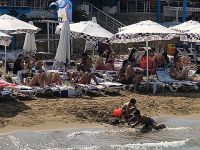 Denizler cıvıl cıvıl