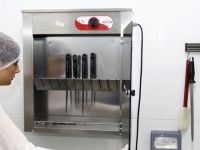 LTB Halk Sağlığı Şubesi bir işyerinin faaliyetlerini geçici olarak durdurdu