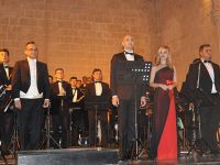 “TSK Armoni Mızıkası Orkestrası”ndan  muhteşem konserler