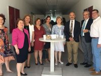 Hemşireler Haftası Bilimsel Çalışmalar ve Panellerle Kutladı…