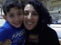 Gönyeli'de sinir krizi geçiren anne 7 yaşındaki oğlunu öldürdü! Dedesi torununun acısına dayanamadı...