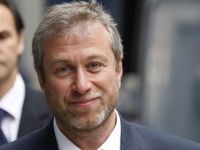 Rus milyarder Abramoviç İsrail vatandaşı oldu