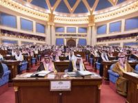 Suudi Arabistan Şura Meclisi "Taciz Yasa Tasarısını" onayladı