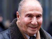 Fransa'da medyanın ve silah sanayinin önder ismi Dassault öldü