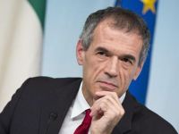 IMF Türkiye Masası Eski Şefi, İtalya’da başbakan adayı