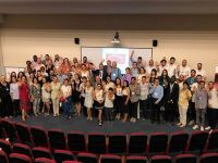 II. Uluslararası Biyomedikal Mühendisliği Kongresi IBMEC 2018 YDÜ’de Başarıyla Gerçekleşti…