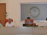 DAÜ ISO 9001:2015 ve ISO 10002:2014 denetimlerinden geçiyor