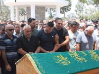 “Sen hakkını helal et sana sahip çıkamadığımız için"