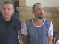 Cezaevine gönderildi