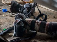 Meksika'da yine gazeteci öldürüldü