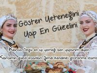 FOLK-DER Otantik Kıbrıs Yemekleri Yarışması düzenliyor