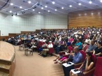 Kanser Hastalarına Yardım Derneği’nde Kocaismail yeniden başkan