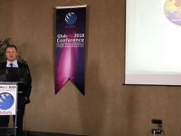 GLOBETS 2018 Konferansı’na Yakın Doğu Üniversitesi’nden büyük katkı…