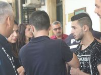 Aranan başka şahıslar da va