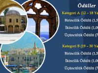 Başbakanlık “Kültürel Miras” Fotoğraf Yarışması ve Sergisi düzenlenecek