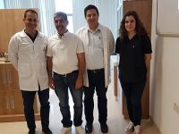 Mikrocerrahi Yöntemle Beynin İkinci Kez Kanaması Önlendi