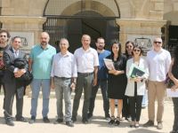 “Çalıntı ajans haberleriyle ilgili strateji belirlensin”