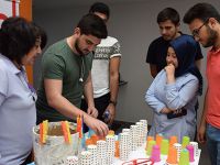 Matematik sevgisinin temelleri atıldı