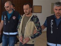 Balayını hücrede geçirecek