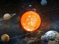 NASA'nın yeni misyonu Güneş Sistemi'nin ufuklarını araştıracak