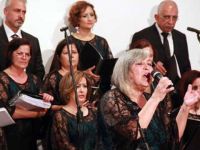 “Ustalara Selam Olsun” konseri yarın akşam