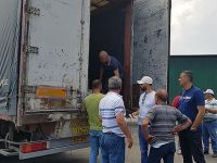 Türkiye’ye geri gönderildiler