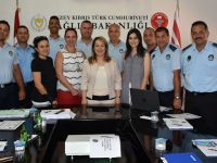 Besim: “Üretimden tüketime gıda güvenliği toplum sağlığı için şart”