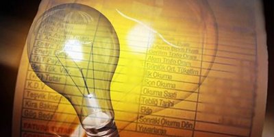 Petrol fiyatlarındaki artış elektrik zammına neden oldu