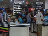 Asgari ücretlinin yaşamaya hakkı yok