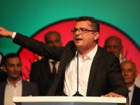 Erhürman: “CTP’li başkanların görevde olduğu belediyeler düze çıktı”