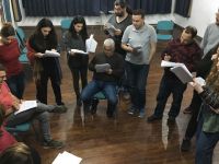 “Kulaktan Kulağa” ilk kez bu akşam sahnelenecek