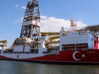 Fatih’in yola çıkışı Rum basınında