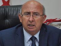 Özyiğit’e anjiyo yapıldı